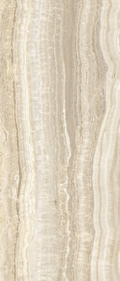 778822 На пол Eccentric Luxe Almond Glossy 6mm 120x280
