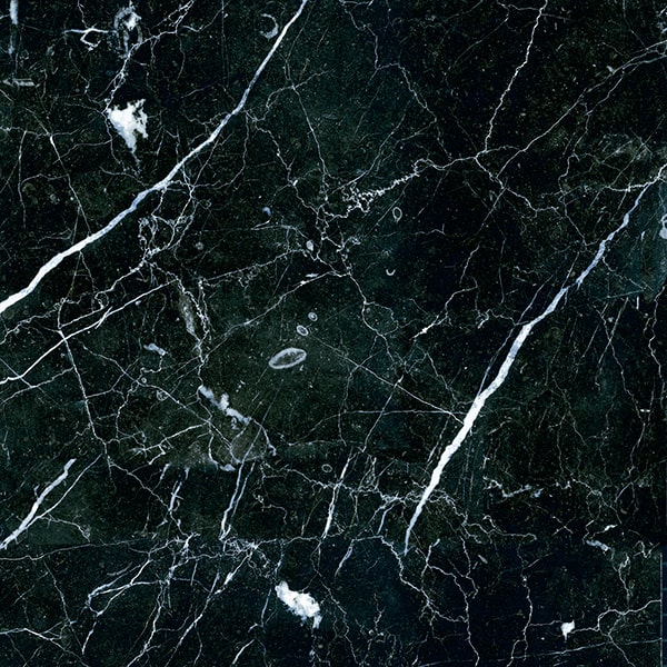 На пол Караташ G389 Черно-синий полированный 60x60