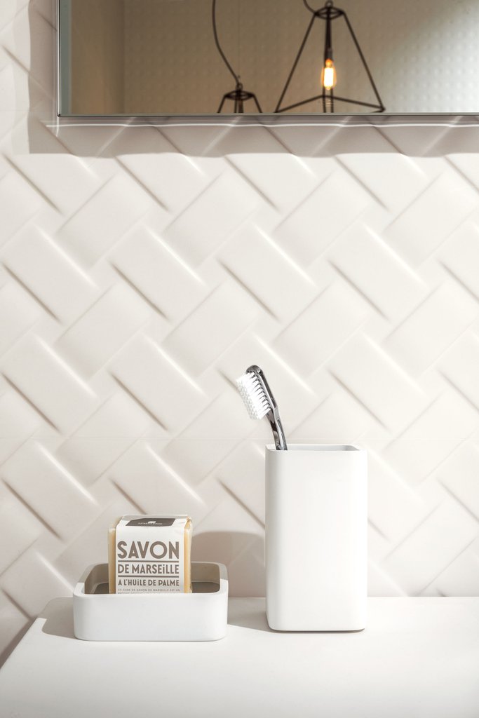 На пол Metrochic Metrosigns - фото 57