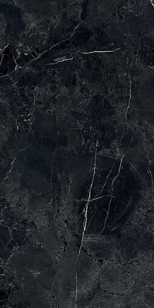 PF60015282 На пол Tarsia Nero Imperiale Lux 3D Rett 60x120 - фото 11