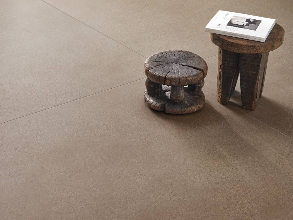 RK87 На стену Namib Ribbed Earth R 60x120 - фото 13