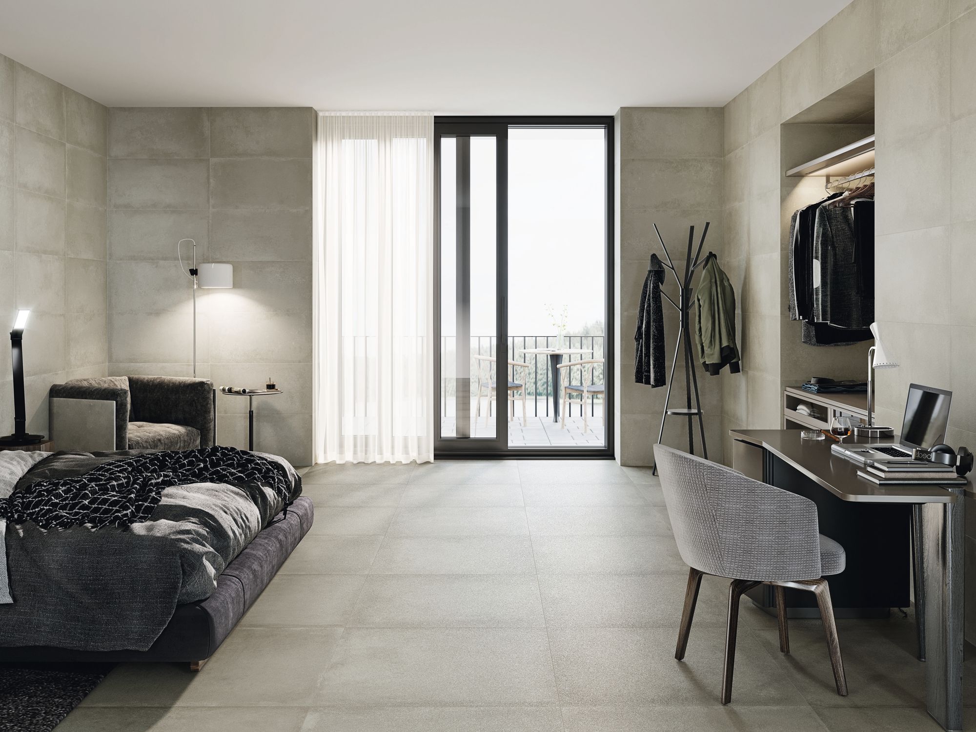 Baldocer Grafton - фото 5