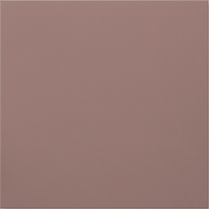 UF014MR На пол Моноколор Терракотовый Матовый Рект. 60х60