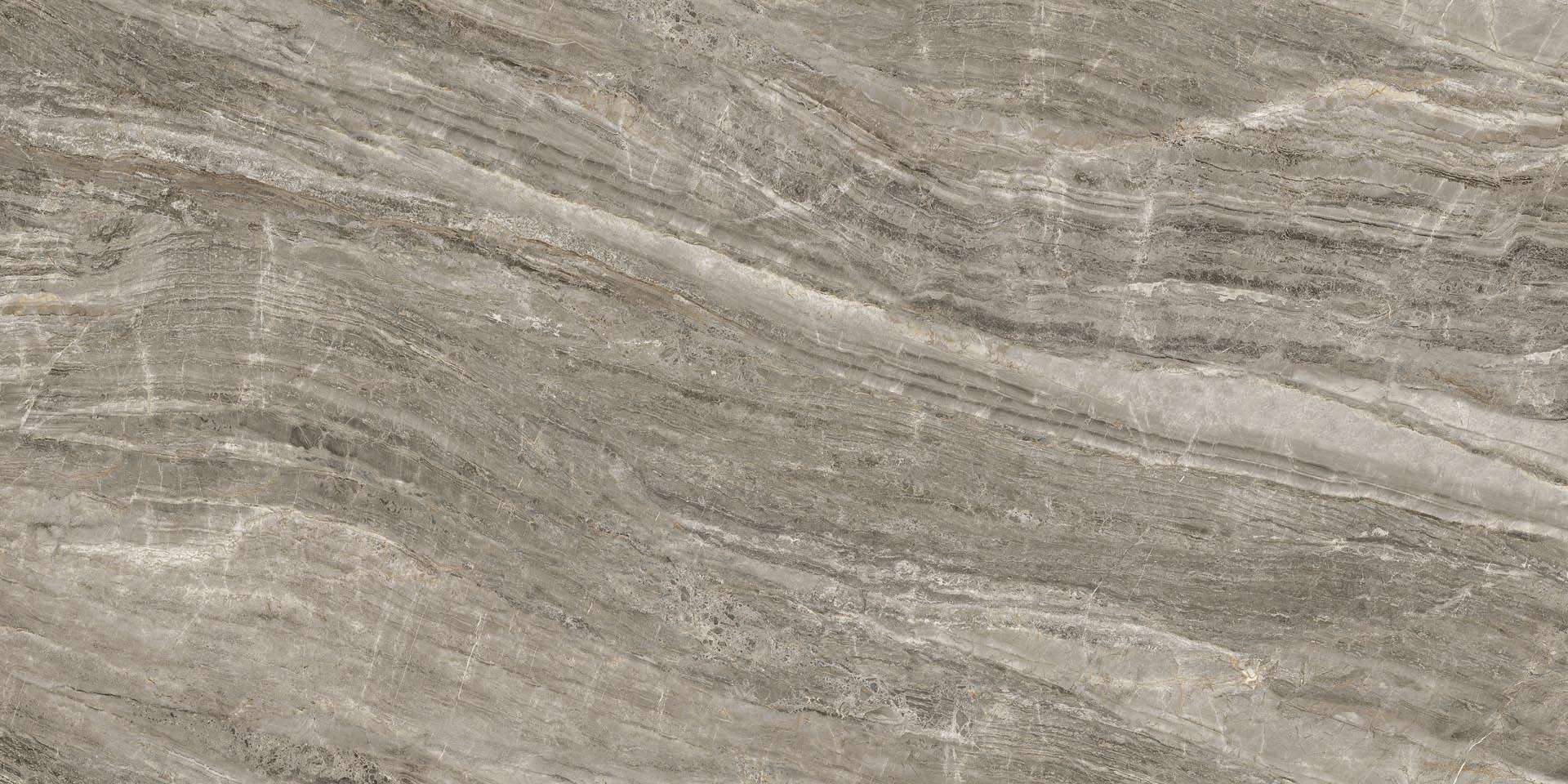 SY315516MF6 На пол Marmi Maxfine Nuvolato Grigio Silky 150x300 - фото 4