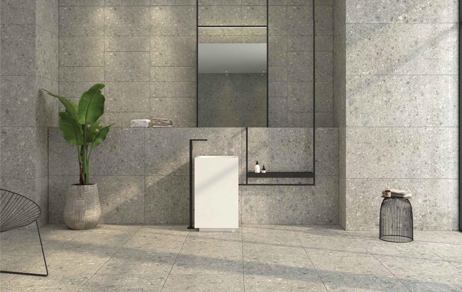 Rak Ceramics Ceppo Di Gre Stone - фото 3