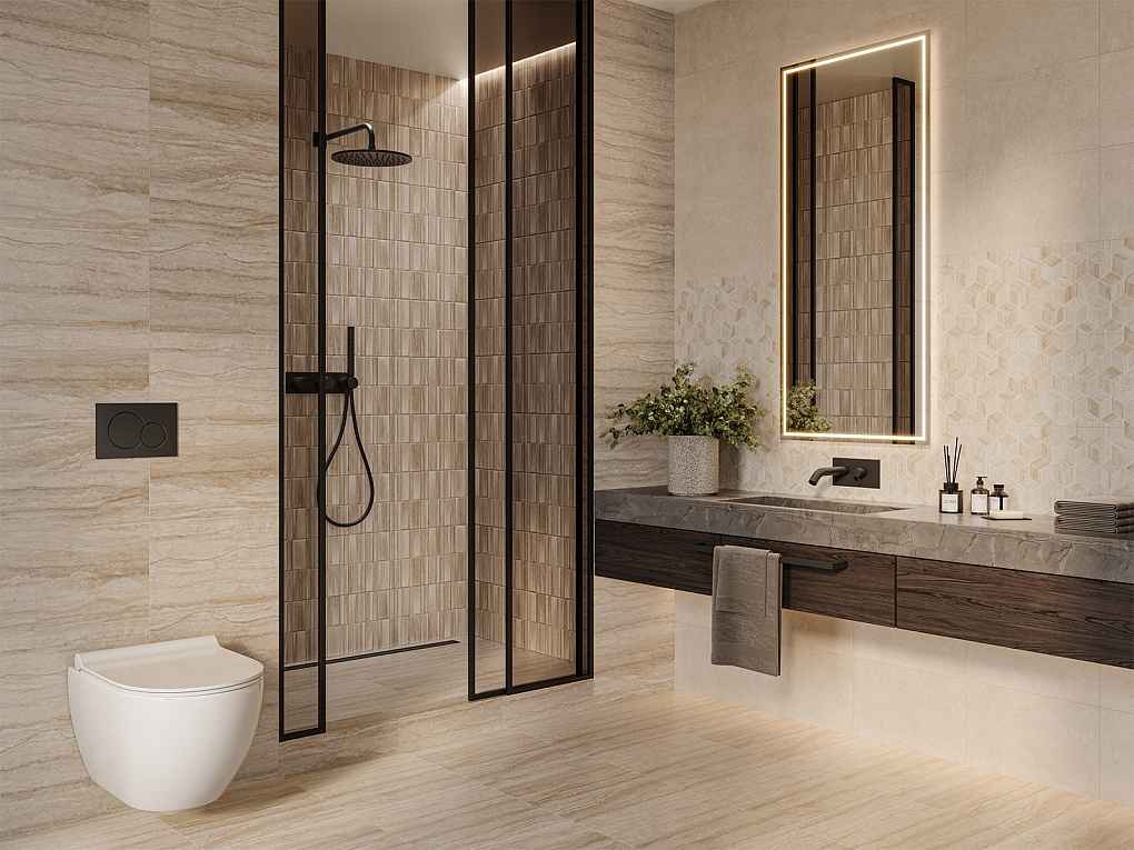 Грация Керамика Треви - фото 4