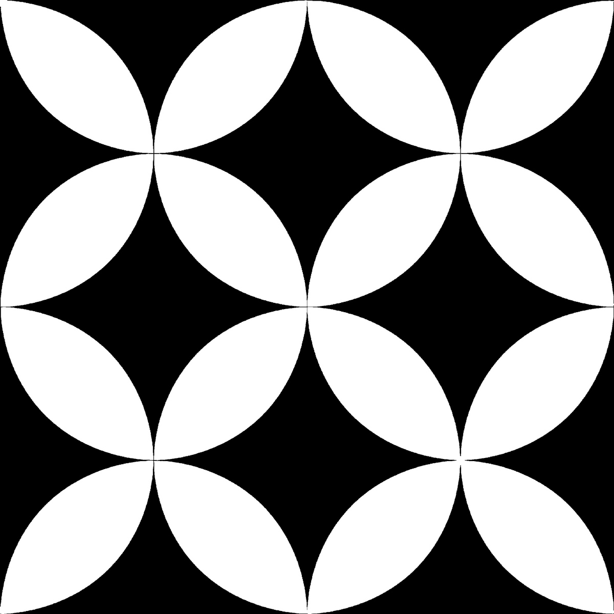 Декор Levels BK Decor 19 20x20