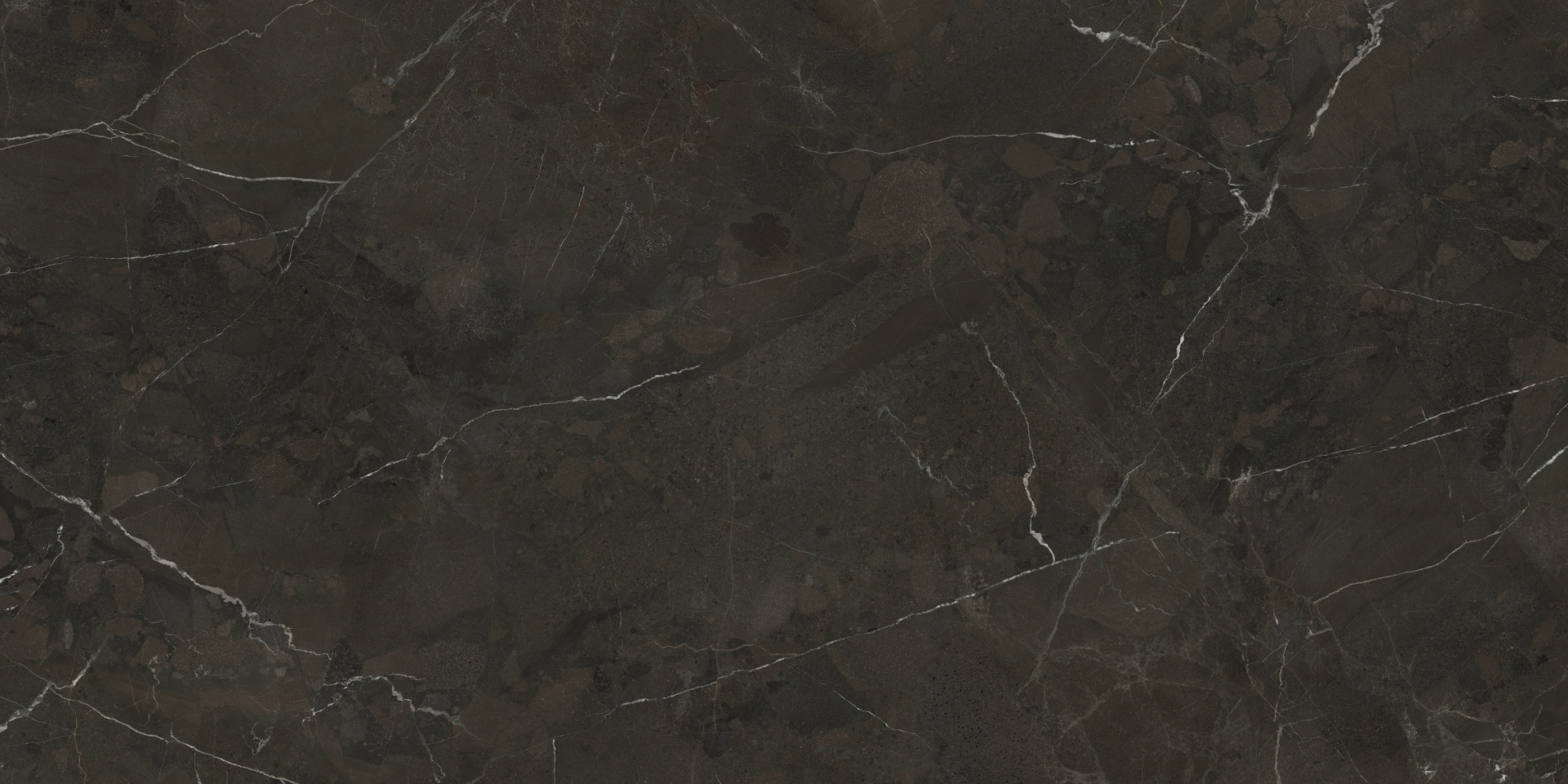 100344343 На стену Xlight Breccia Imperiale Texture 6mm 160x320 - фото 4