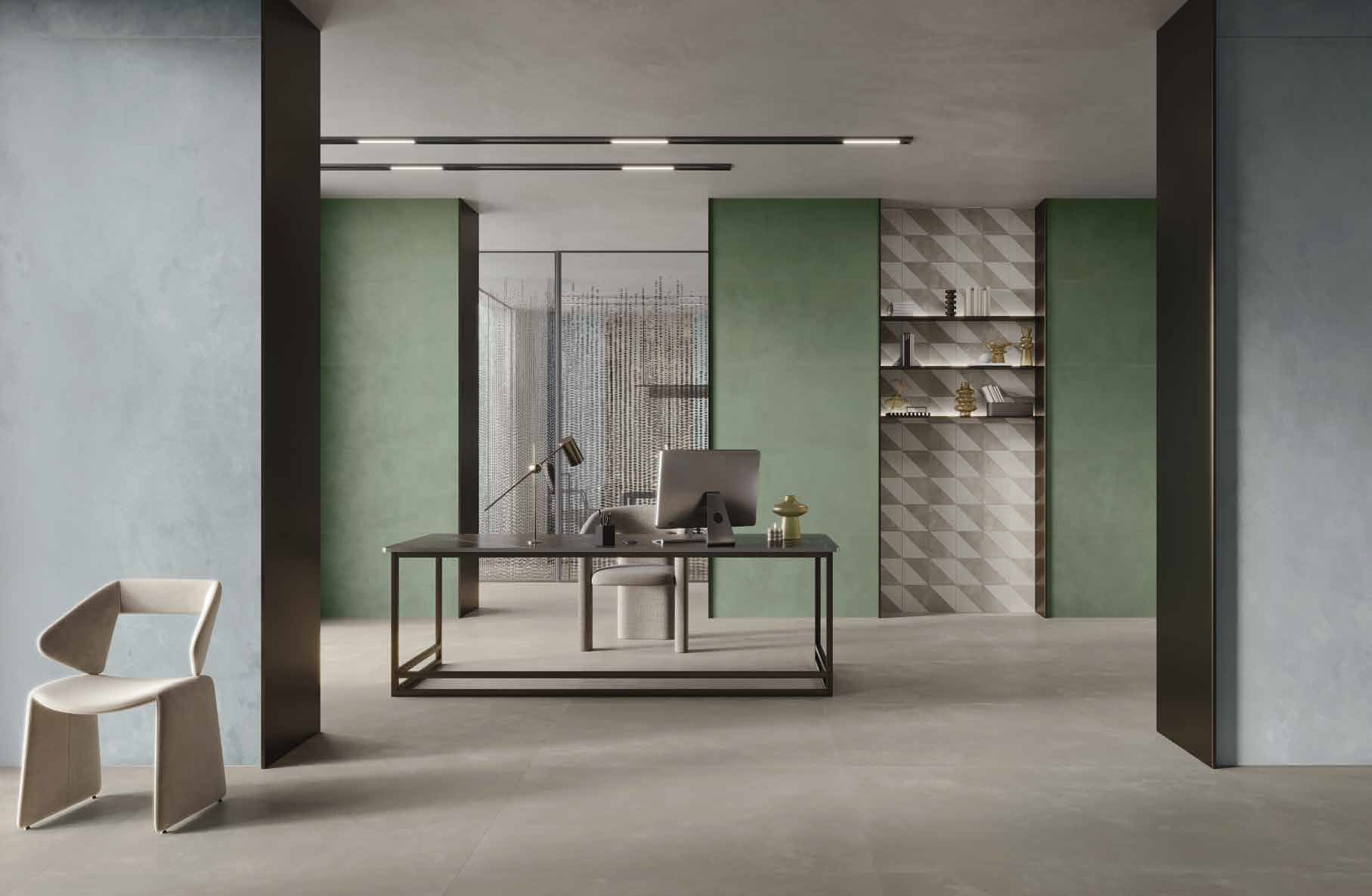 AFAN На пол Join Verve Soft 60x60 - фото 20