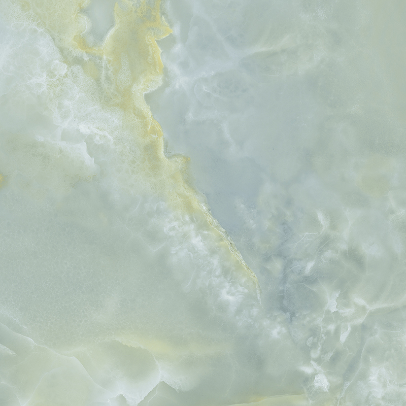 На пол Onyx Verde Satin 60x60 - фото 2