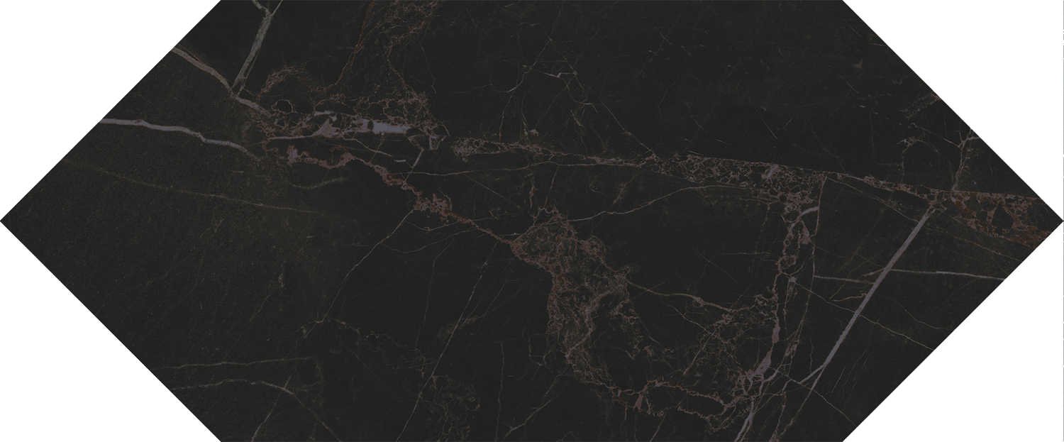 35007 На стену Келуш Черная Глянцевая - фото 6