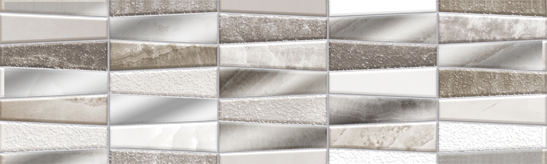 010200000094 Бордюр Аника Бежевый 01 25x7.5