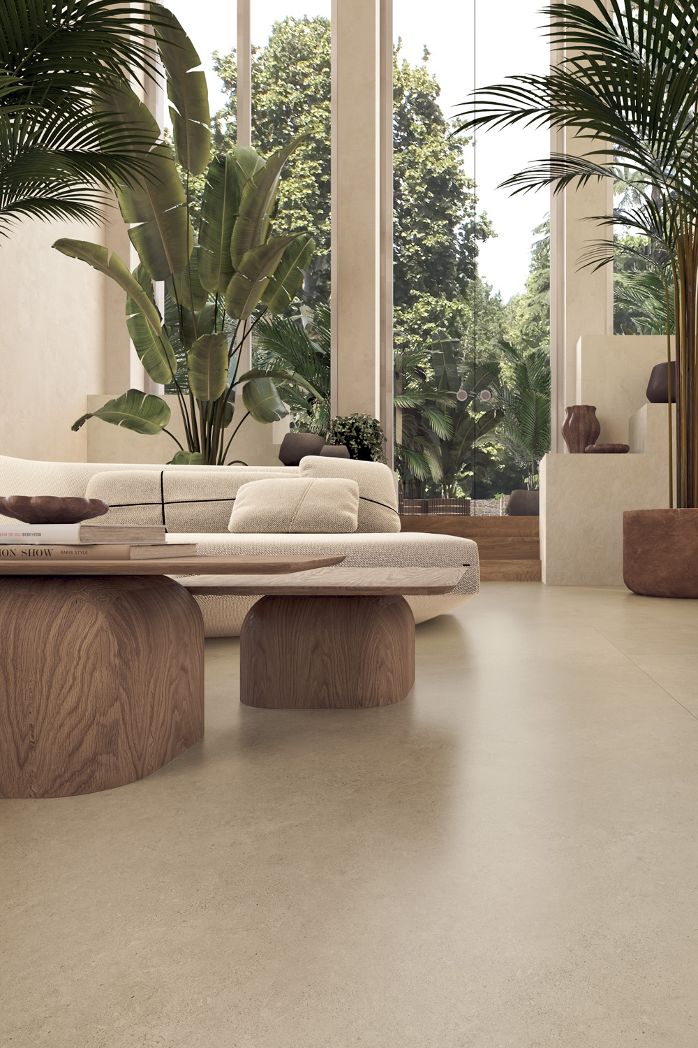 Kerlite Solaris - фото 18