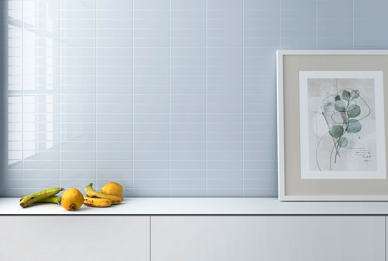 28440  На стену Costa Nova Laurel Green Glossy - фото 47