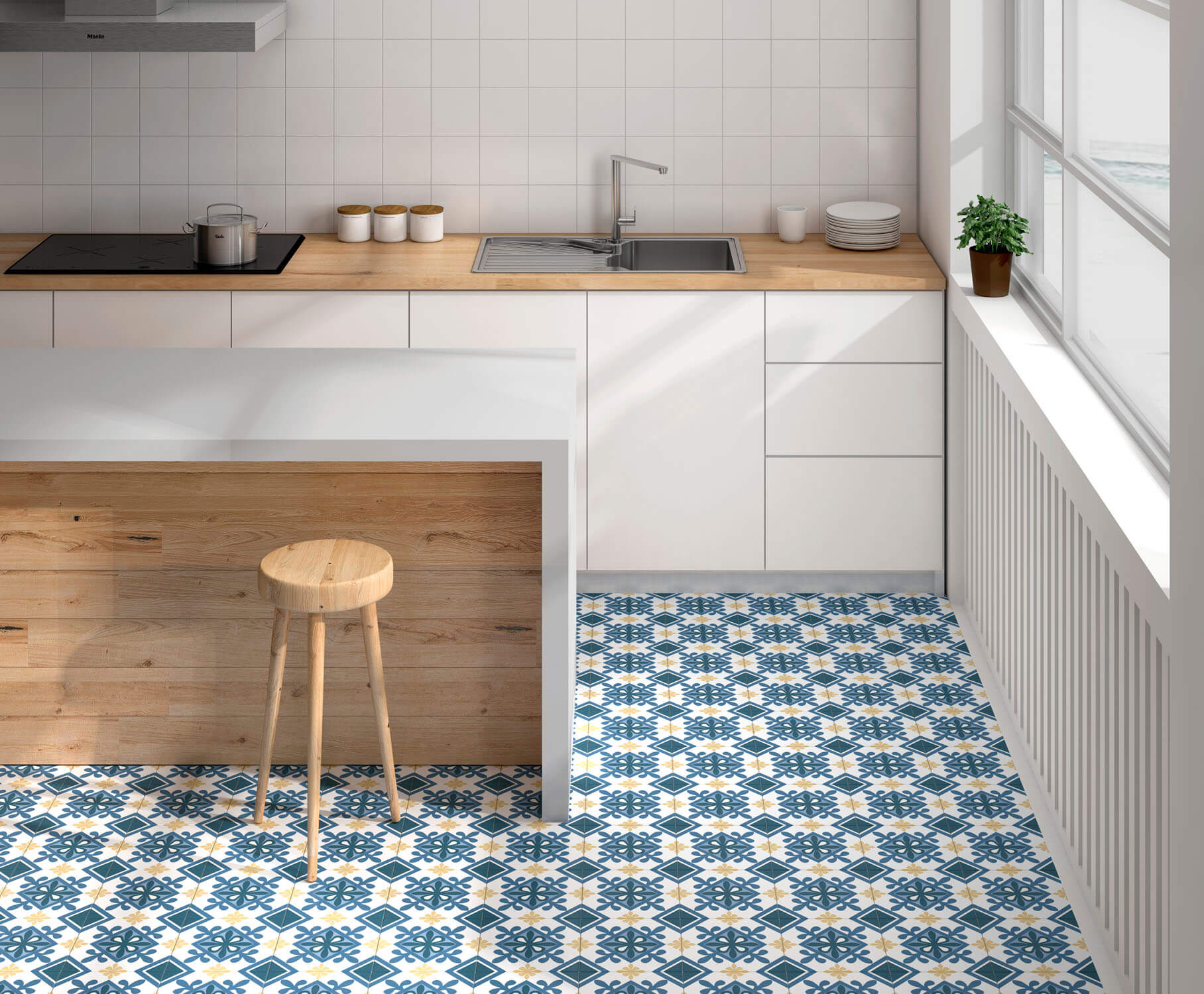 Ribesalbes Mediterraneo - фото 5