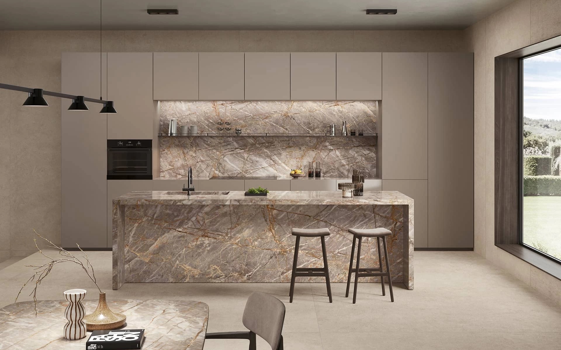 Atlas Concorde Italy Atlas Plan - фото 65