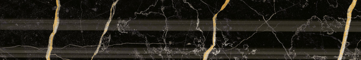 600090000488 Бордюр Charme Extra Floor Project Лоран Лондон Патинированный