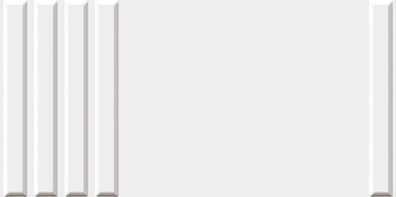 Декор Corso Milvio Blanco Mate - фото 5