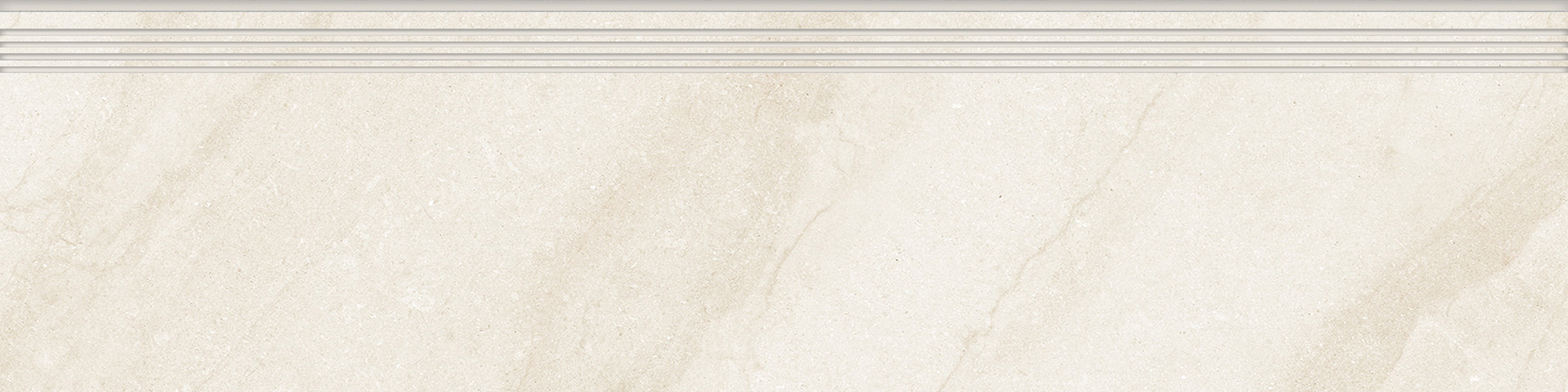 K-2401/MR/st01/300x1200x10 Ступень Bereg Кремовый 300x1200x10