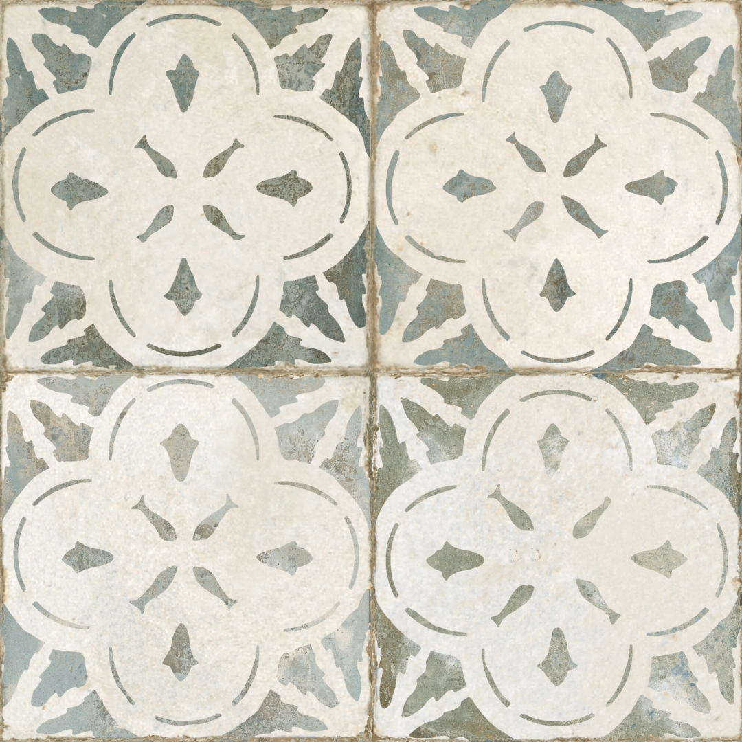 38171 На пол Fs Aurora Sage 45x45x0.95 - фото 6