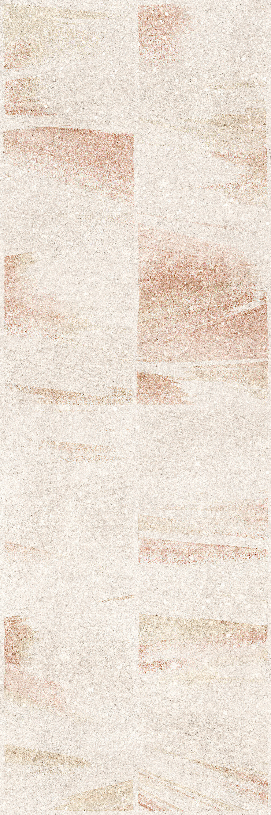 R0002385 На стену Lune Art Beige Rect 30x90