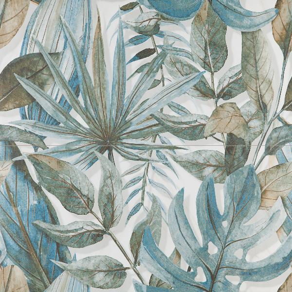 Панно Tendenza Giardino.Tndz 1 Mat Rect.