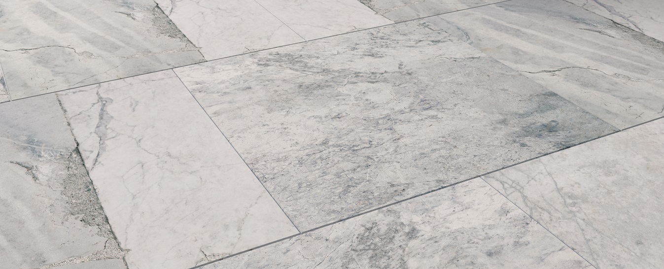 На пол Сава GP серый 500x500 - фото 10