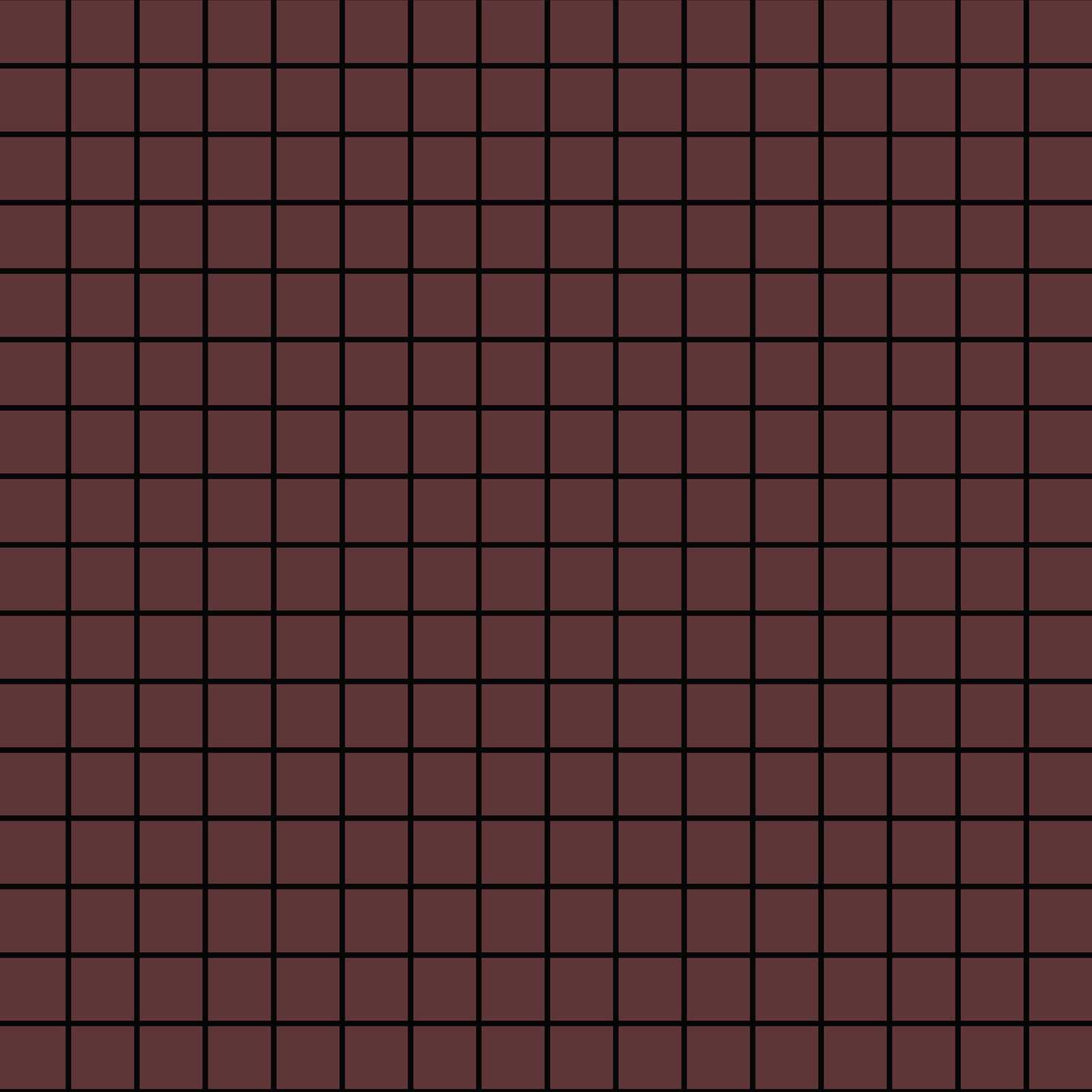 M3S1  На стену Eclettica Purple Mosaico