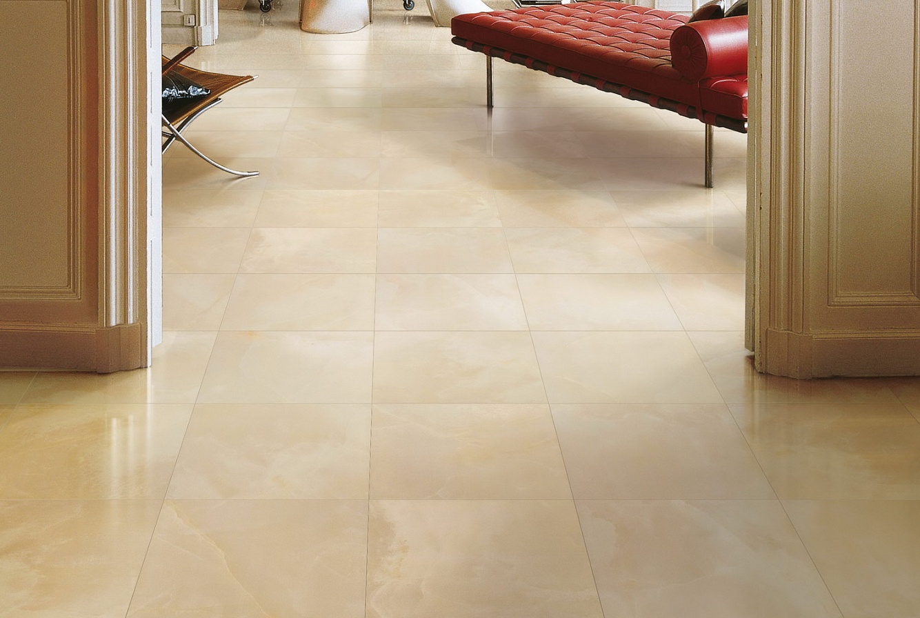 На стену Onice D Onice Bianco Rettificato - фото 10