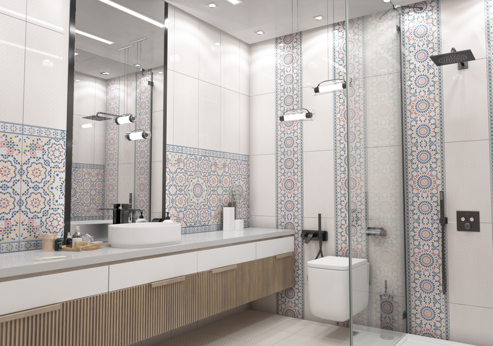 Керлайф Menara