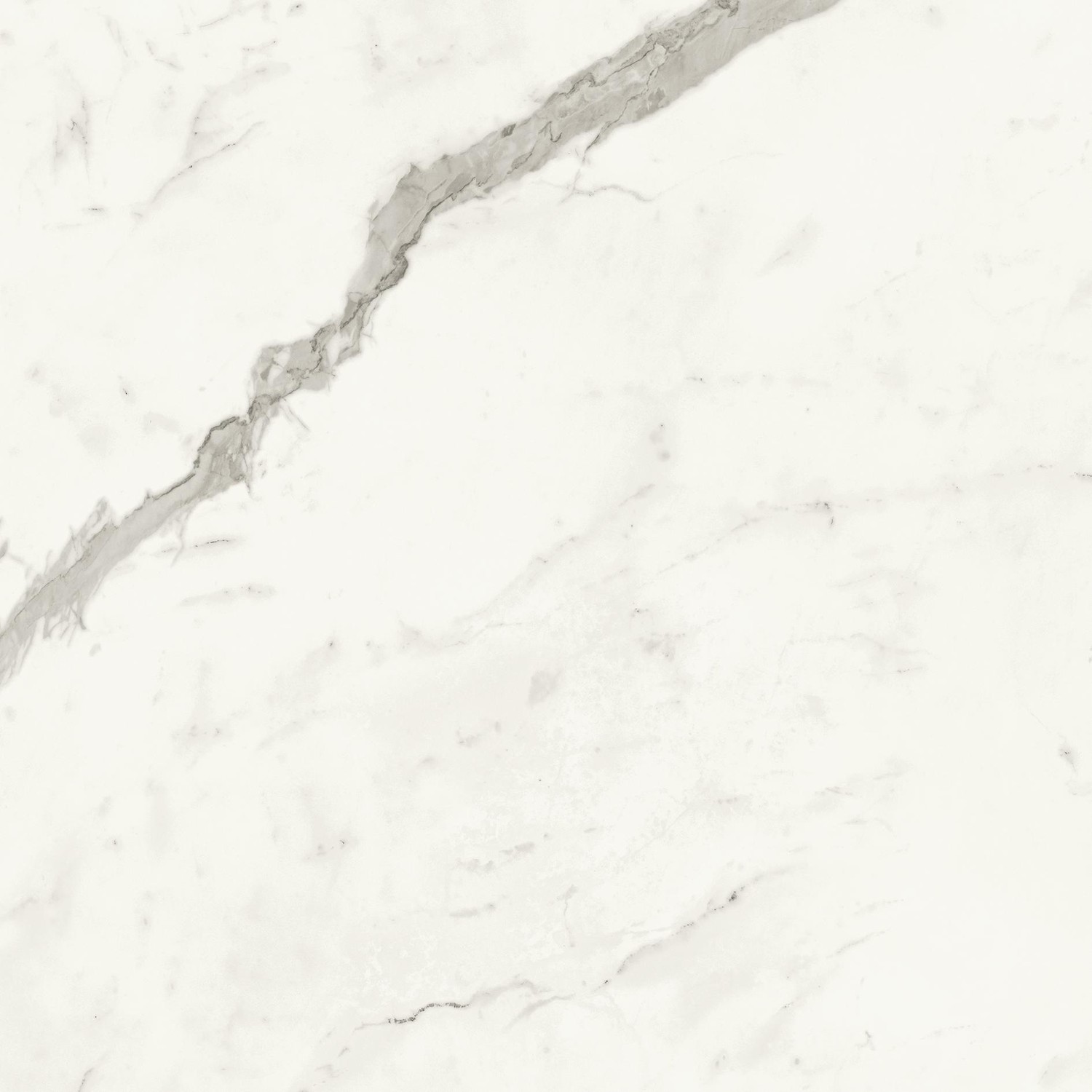 A3W4 На пол Marvel shine Statuario Supremo 75x75 Silk - фото 3