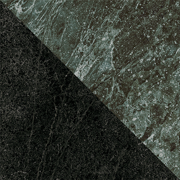 4101203 На пол Dandy Flag Green Black 18.6x18.6 - фото 23