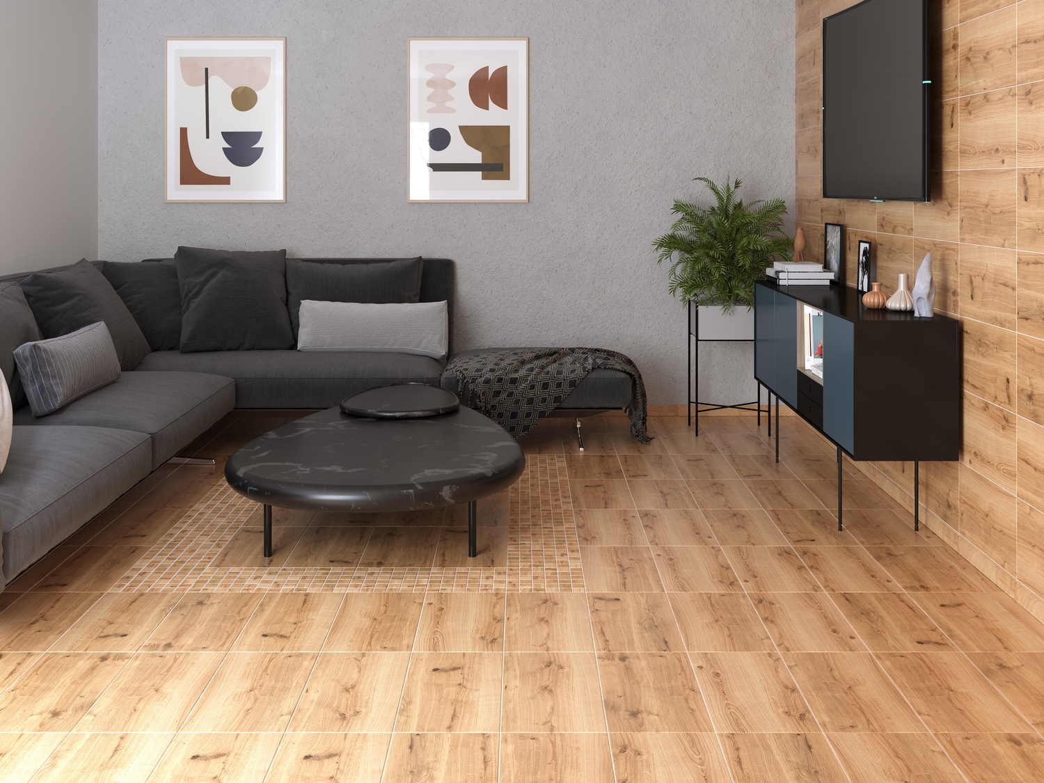 A-WS4O526\J Ступень Woodhouse Светло-Серая - фото 17