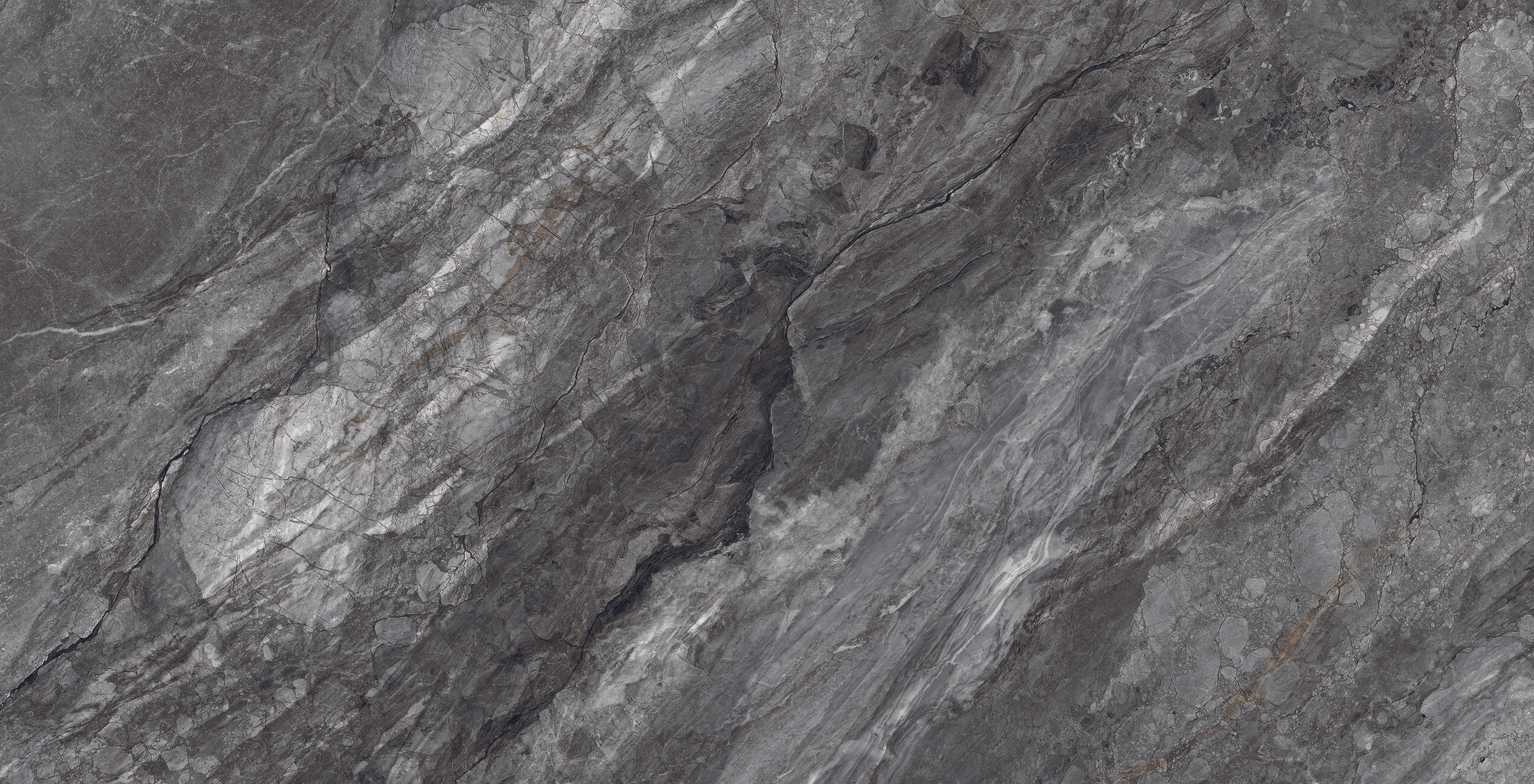 RP-238269 На пол Scion Nero Reflex Punch 60x120 - фото 7