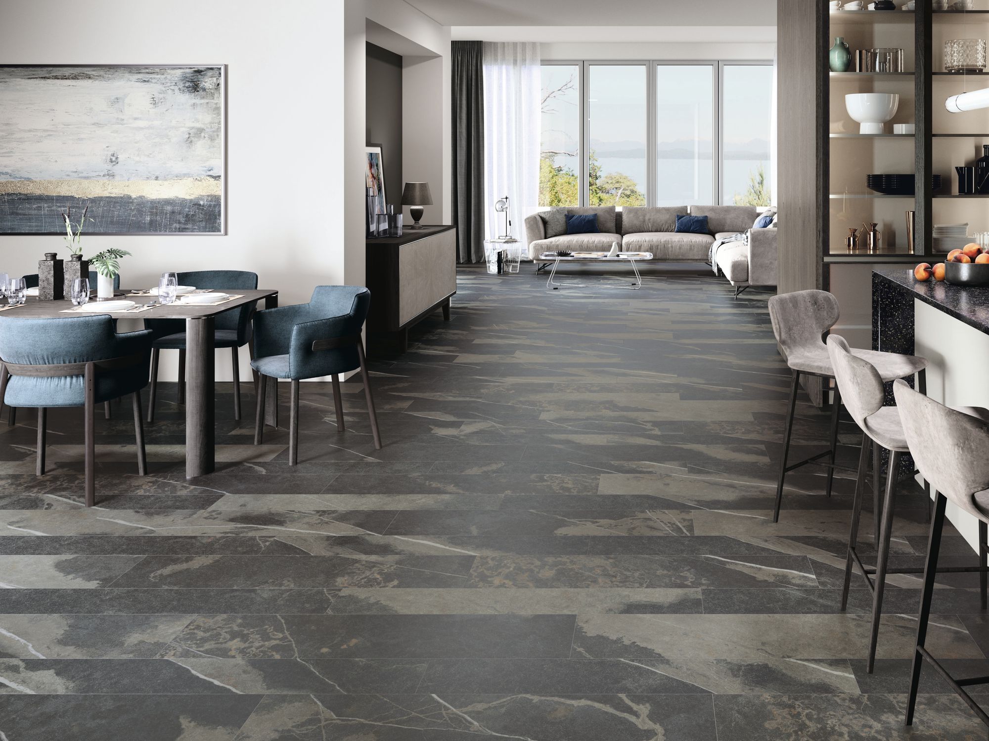 Baldocer Naoki - фото 5