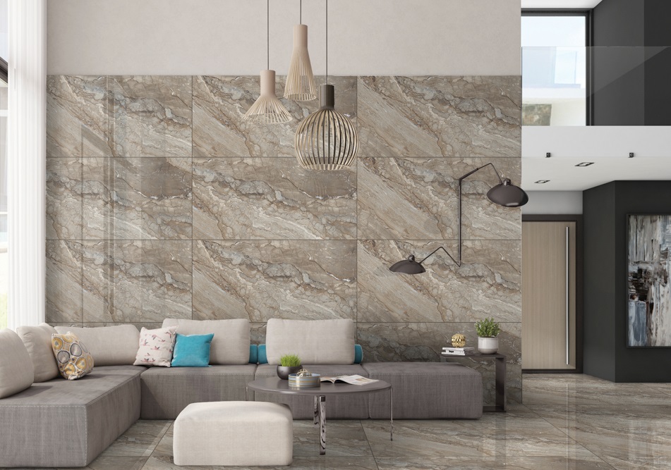 NTT99514M На пол Gravel White матовый - фото 10