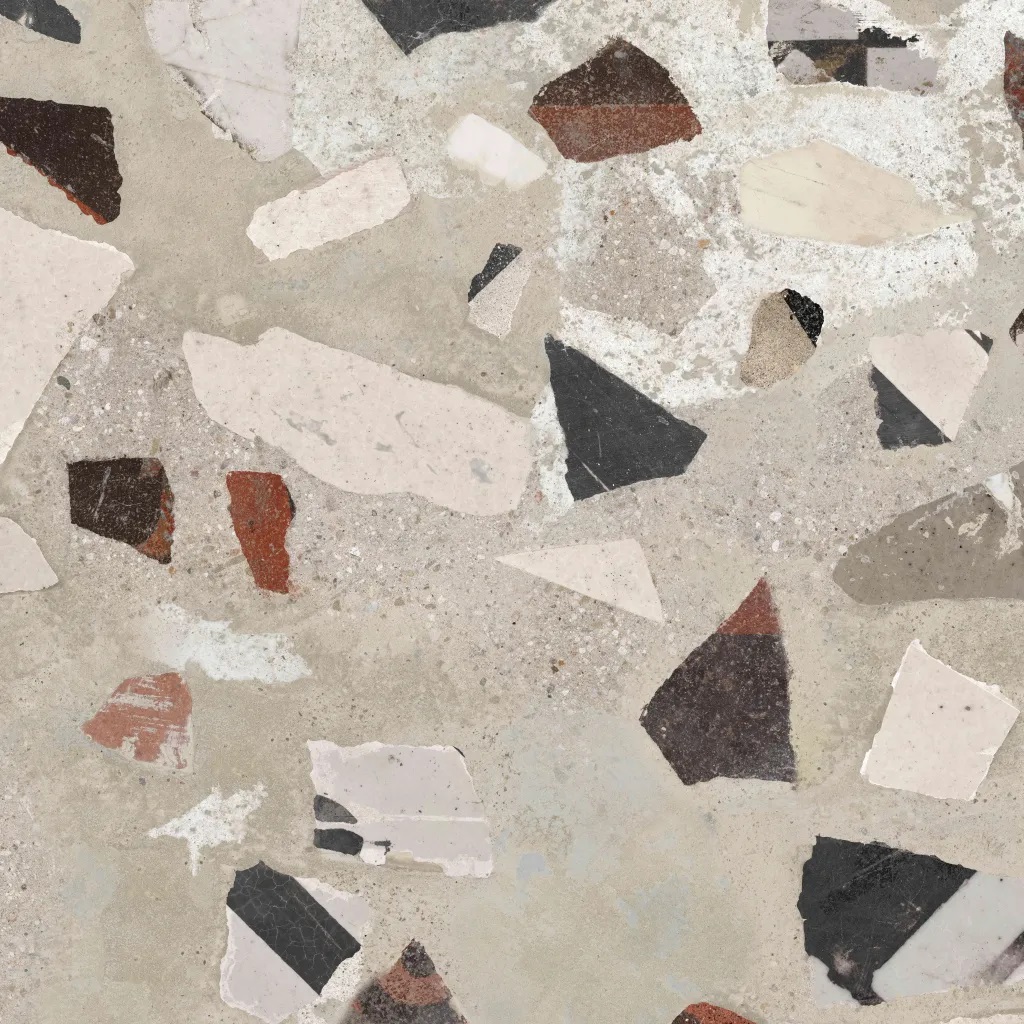 DL0H65M01 На пол Delishn Antique 60х60 - фото 6