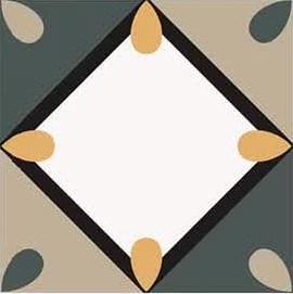 27702 На пол Bauhome Korola Cold - фото 2