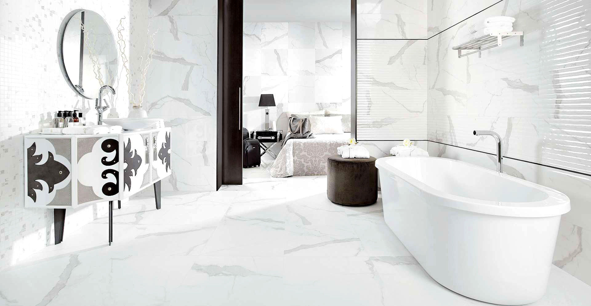 17295 На стену Metropolitan 360 B/32х90/R - фото 2