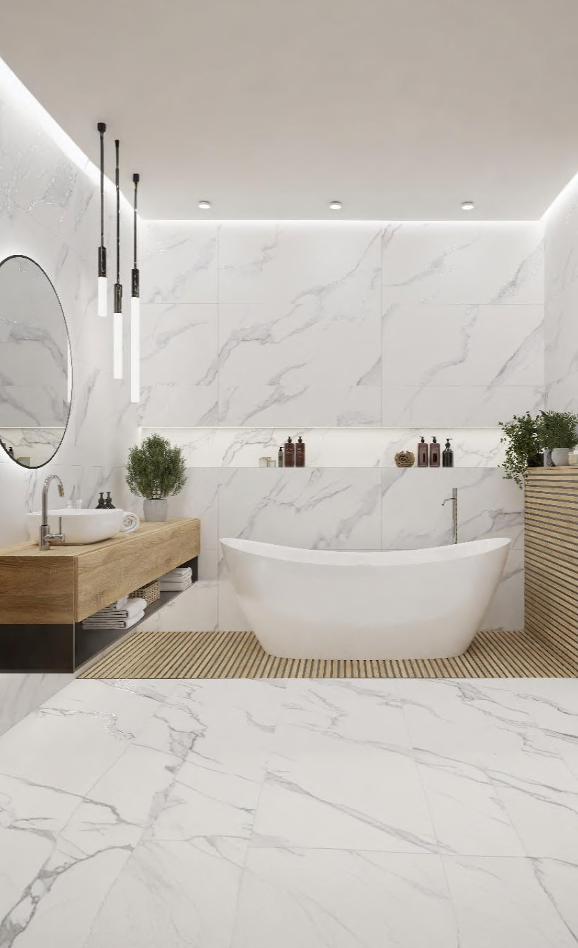 PrimaVera Winter Ice