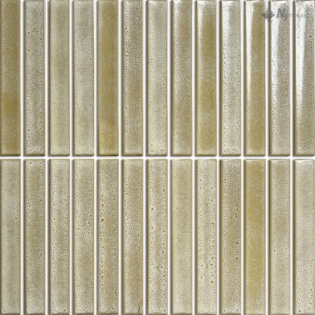 На стену Rustic R-375 глянцевая 296x299