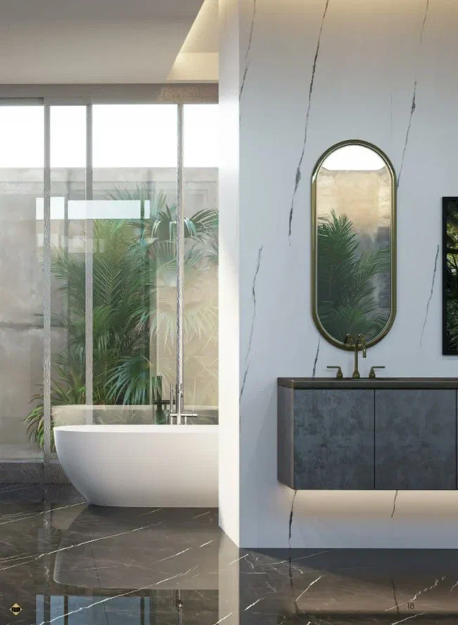 901 На пол Atlas Atlas - фото 9