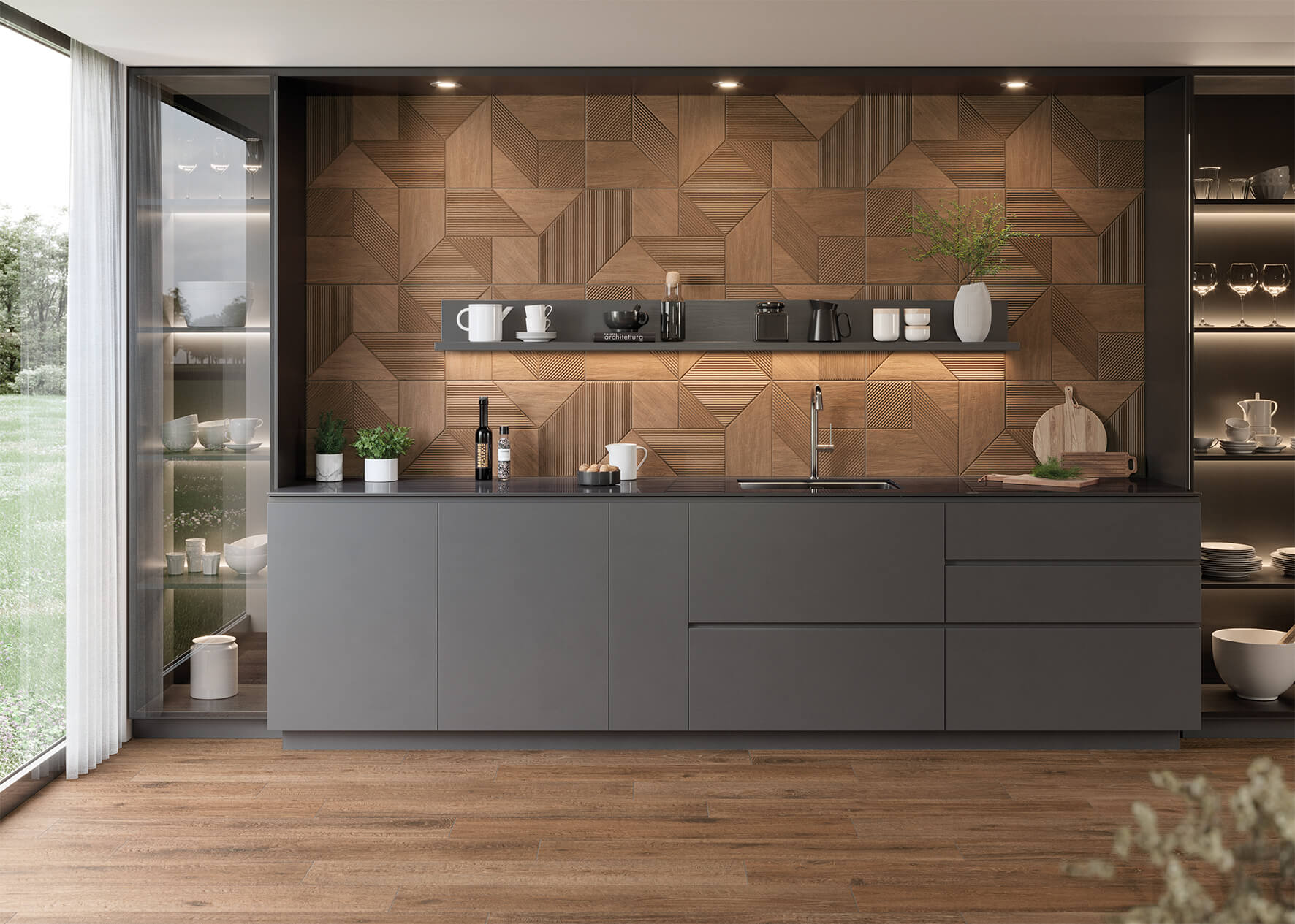 Keraben Naturwood - фото 6