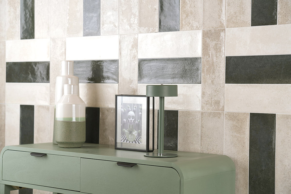 На стену Village Tildes 10x30 - фото 8