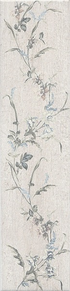 SG401600N Декор Кантри Шик Белый декорированный К10