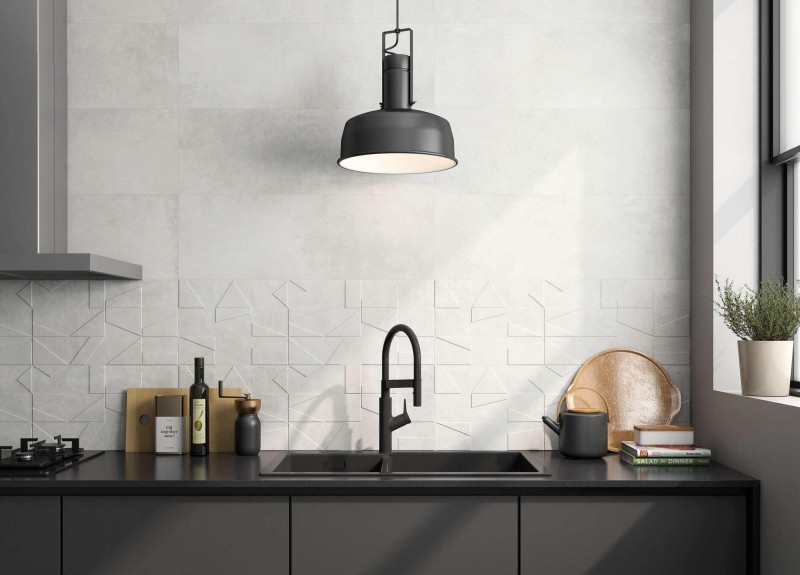 На пол Madox Io Gris Lappato 60x120 - фото 22