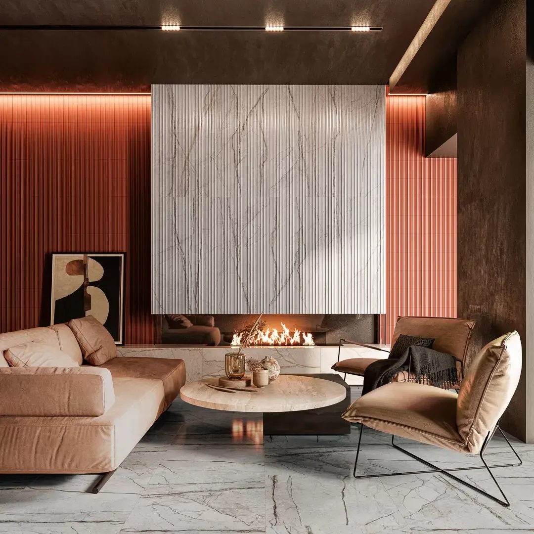 Керама Марации Ифран - фото 3