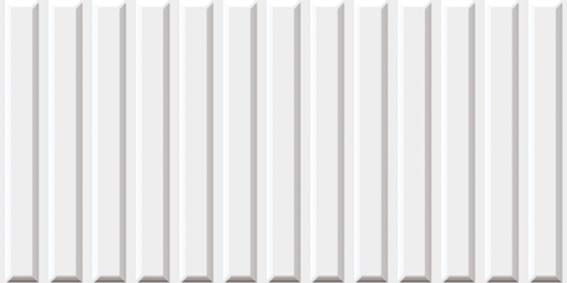 Декор Corso Milvio Blanco Mate - фото 3