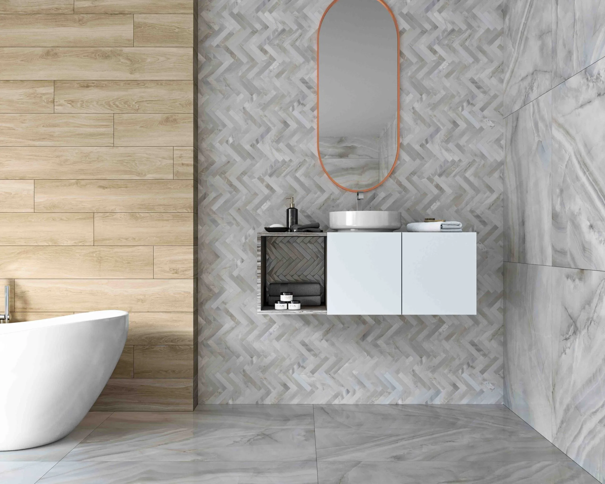Ecoceramic Rodas - фото 2