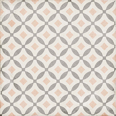 24412 Декор Art Nouveau Alameda Colour - фото 4